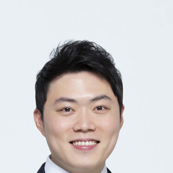 한호만 팀장