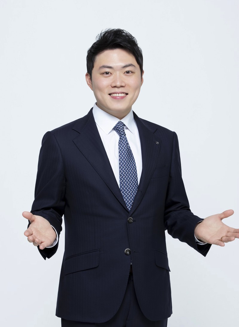BenzDream 한호만 팀장