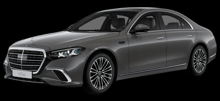 S 350 d 4MATIC