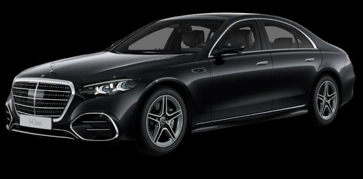 S 450 4MATIC