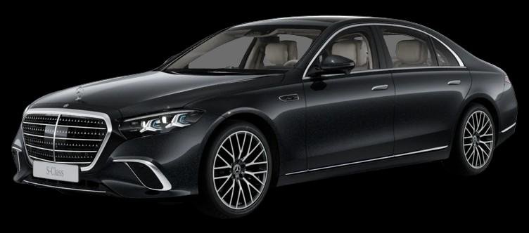 S 500 4M L 
