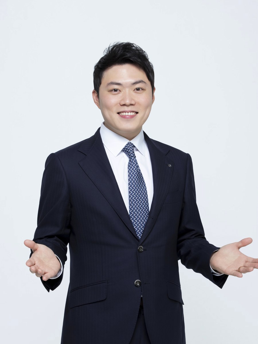 BenzDream 한호만 팀장