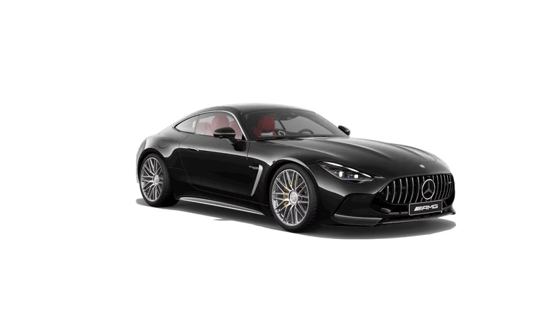 AMG GT SL