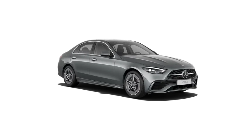C-Class