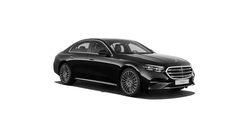 E-Class
