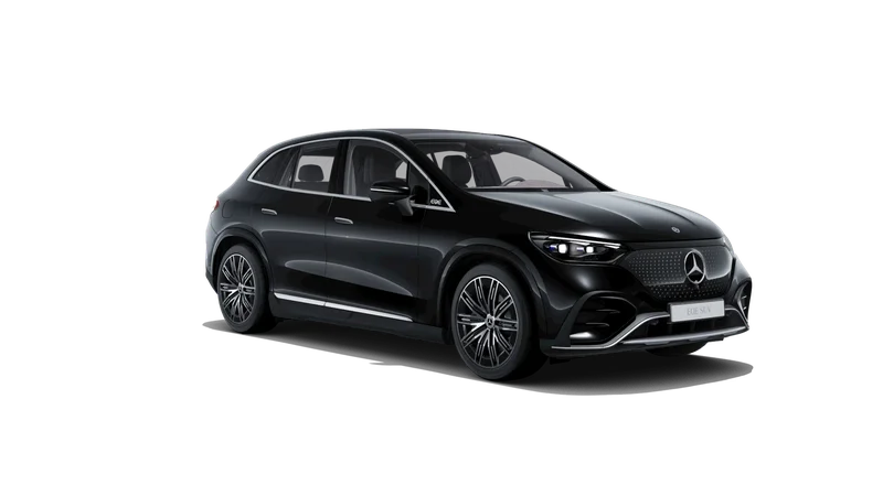 EQE SUV