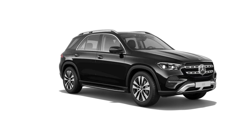 GLE