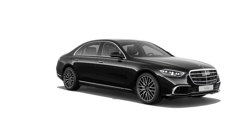 S-Class